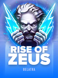 Rise of Zeus