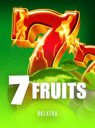 Seven Fruits