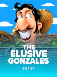 Elusive Gonzales