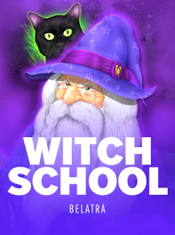 Witch School