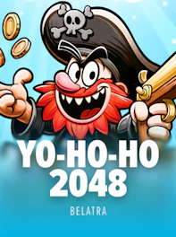 Yo-Ho-Ho 2048