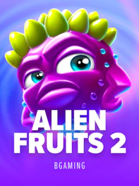 Alien Fruits 2