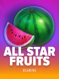 All-Star Fruits