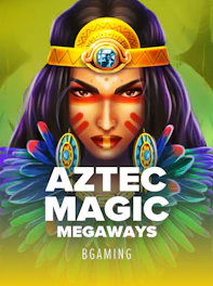 Aztec Magic Megaways