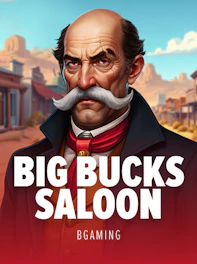 Big Bucks Saloon