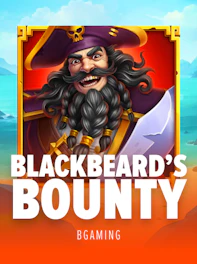 Blackbeard's Bounty