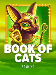 Book Of Cats