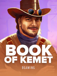 Book of Kemet