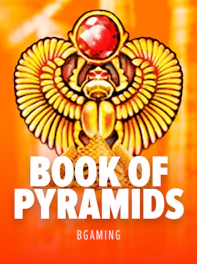 Book of Pyramids