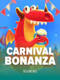 Carnival Bonanza