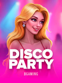 Disco Party