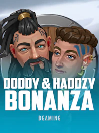 Doddy And Haddzy Bonanza