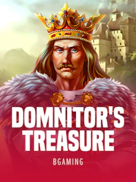 Domnitor's Treasure