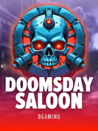 Doomsday Saloon
