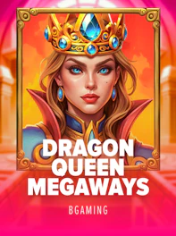 Dragon Queen MEGAWAYS
