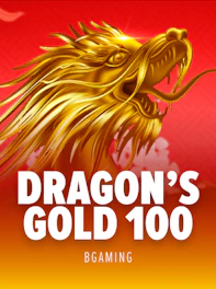 Dragon's Gold 100