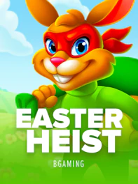 Easter Heist