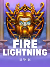 Fire Lightning