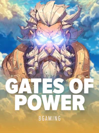Gates of Power
