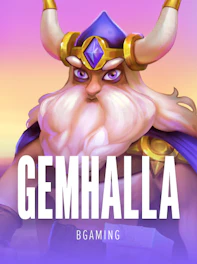 Gemhalla