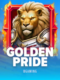 Golden Pride