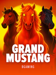 Grand Mustang