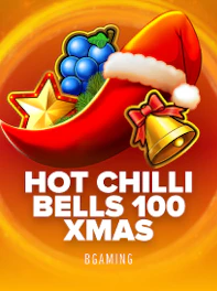 Hot Chilli Bells 100