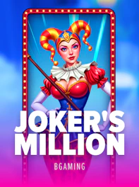 Joker's Million