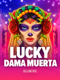 Lucky Dama Muerta