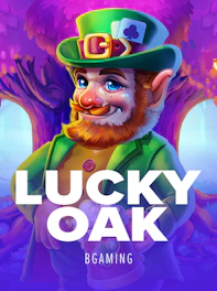Lucky Oak