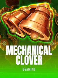 Mechanical Clover
