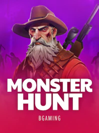 Monster Hunt