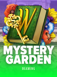 Mystery Garden