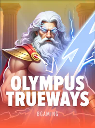 Olympus TRUEWAYS