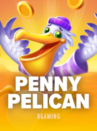 Penny Pelican