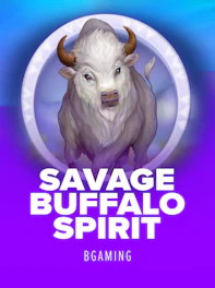 Savage Buffalo Spirit
