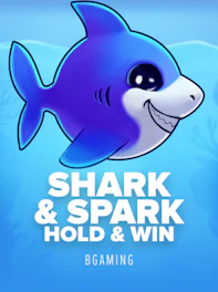 Shark & Spark Hold & Win