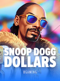Snoop Dogg Dollars
