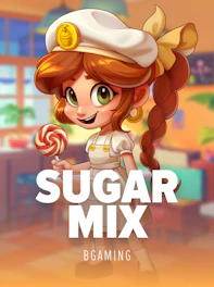 Sugar Mix