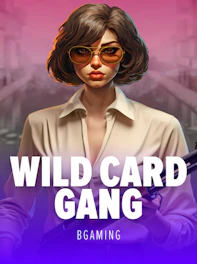 Wild Card Gang
