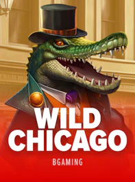 Wild Chicago