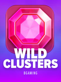 Wild Clusters
