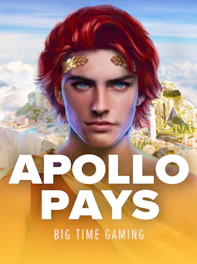 Apollo Pays