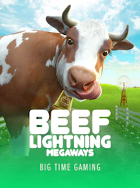 Beef Lightning