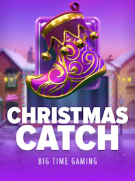 Christmas Catch