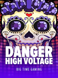 Danger High Voltage
