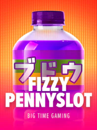 Fizzy Pennyslot