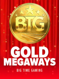 Gold Megaways