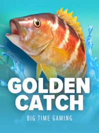 Golden Catch 