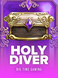 Holy Diver Megaways